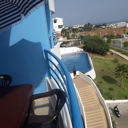 Studio Avec Piscine Cabo Dream A Cabo Negro Exterior photo