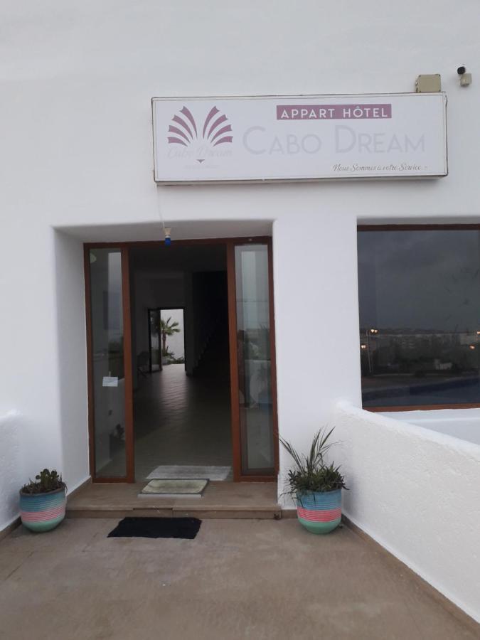 Studio Avec Piscine Cabo Dream A Cabo Negro Exterior photo