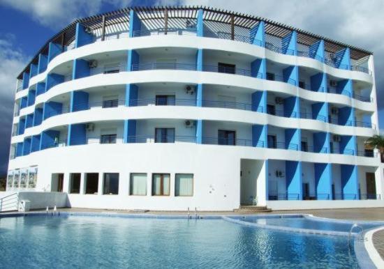 Studio Avec Piscine Cabo Dream A Cabo Negro Exterior photo