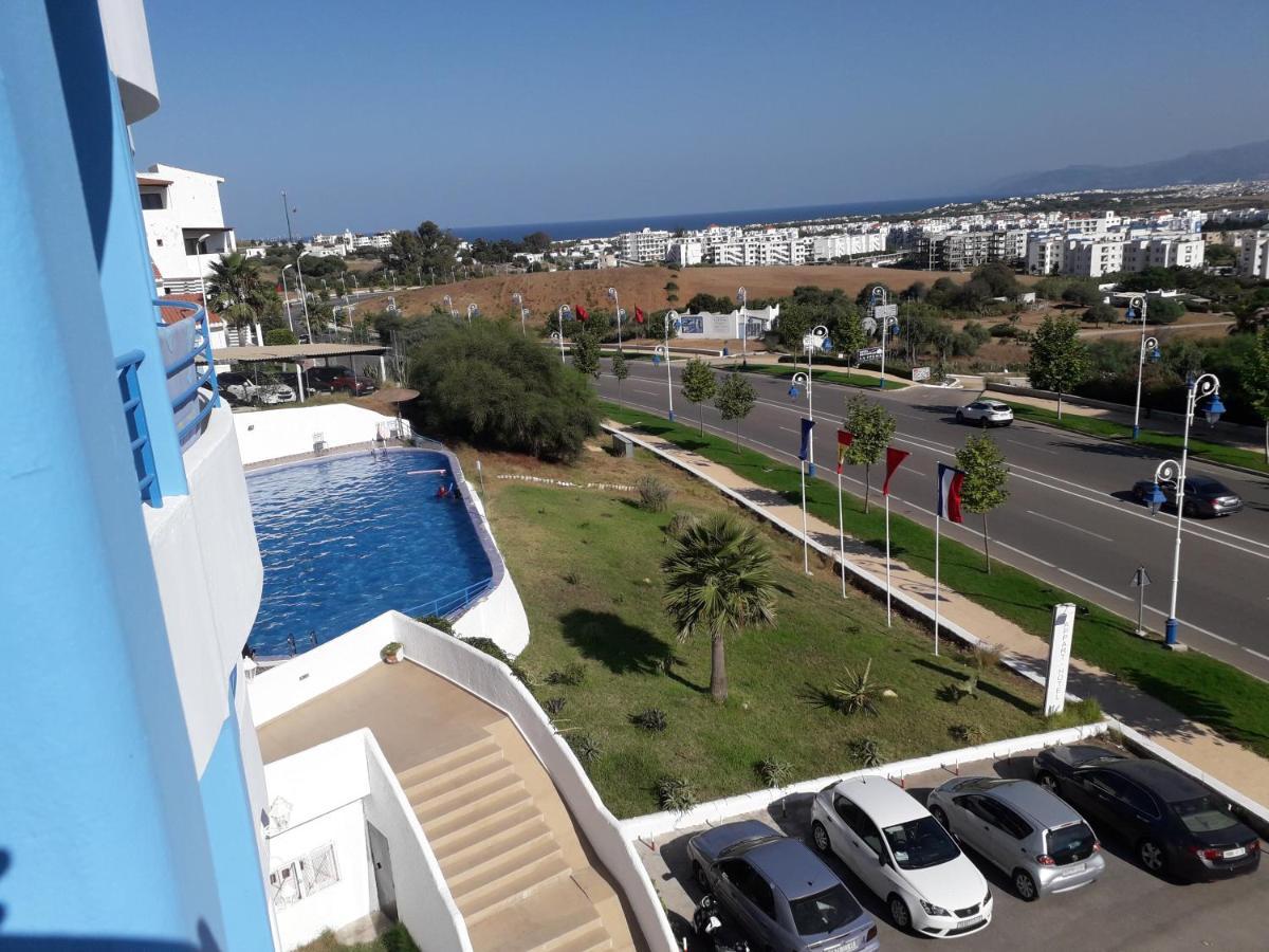 Studio Avec Piscine Cabo Dream A Cabo Negro Exterior photo