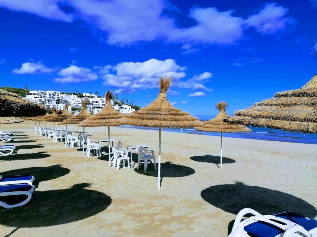 Studio Avec Piscine Cabo Dream A Cabo Negro Exterior photo